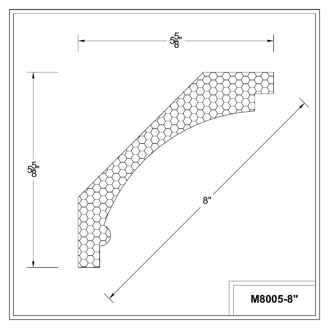 M8005