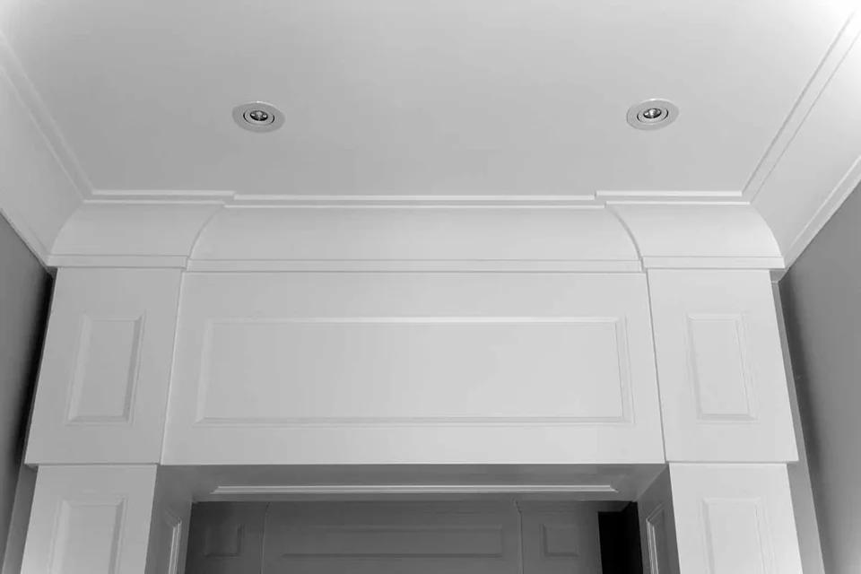 Moulure de plafond One Step