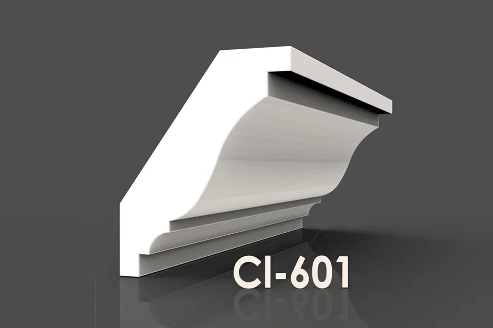 Moulure de plafond CI-601