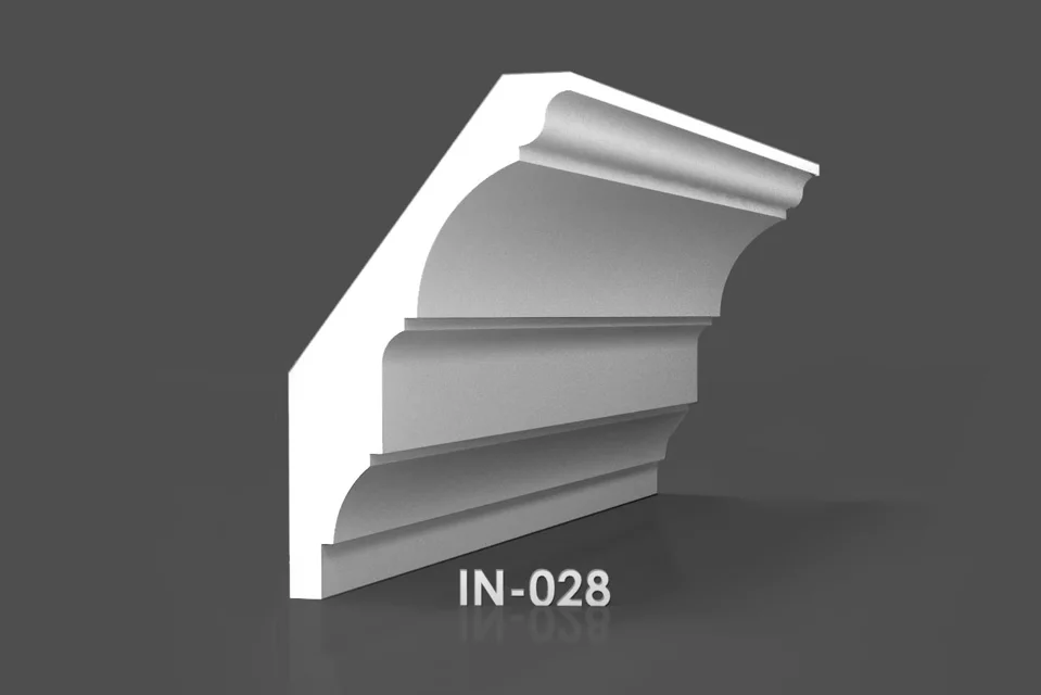 Moulure de plafond